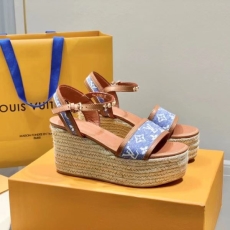 Louis Vuitton Sandals